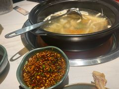 -狐狸爱上椰子鸡(滨江星光大道店)