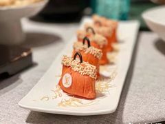 金牌木瓜酥-双子楼大酒店(城开国际写字楼店)