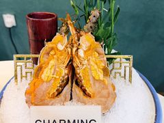 -喜聚薈·花膠雞海鮮火鍋(越秀店)
