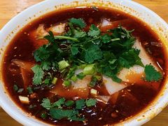 宽粉-马三洋芋片(兰州总店)
