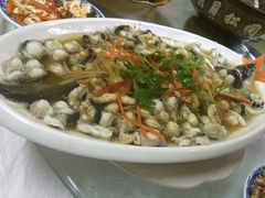 -灵福缘私房菜·农家菜(拈花湾·灵山大佛必推店)