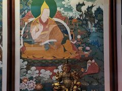 -西藏文化博物馆