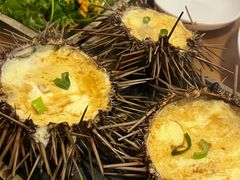 -海胆小馆(东北水饺·春柳店)