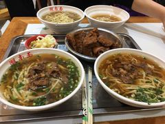 -李兰英湖南面馆(护国路店)