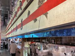 -桂满陇·蟹黄小笼汤包(中山公园店)