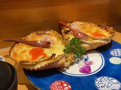 -大岛日本料理铁板烧(南通大饭店)