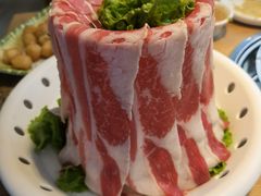 一品肥牛-邵汇大虾火锅(鲁迅路店)