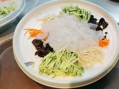-添福来墨鱼饺子 · 海鲜东北菜(大连星海·黄浦路店)