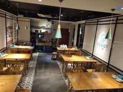大堂-大厨的餐厅(曾厝垵总店)