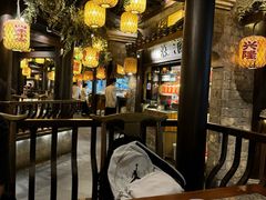 -南京大牌档(新街口德基广场店)