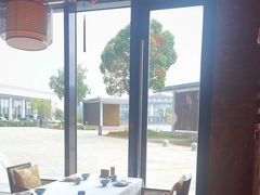 -南通滨江洲际酒店-东厨中餐厅