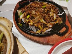 -满堂·烤鸭店·北京菜(鼓楼店)