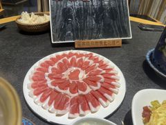 -东来顺(非遗·清真火锅·盛世广场店)