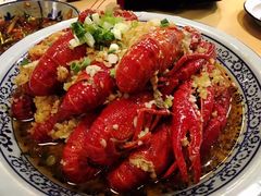 -江味龙虾馆·裸蓝龙虾(南山店)
