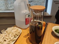 -贰重天冰煮羊自助火锅(东坝店)