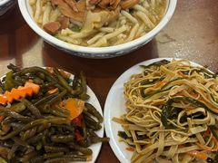 -罗胖子面馆(西关店)