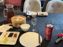 -正德楼果木烤鸭·渔家菜(东港店)