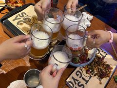 -路边羊烧烤酒场(宝带路店)