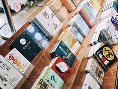 -三联韬奋书店(三里屯店)
