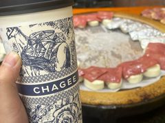 -老姐石板烧烤+铜炭火锅(总店)
