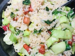 -梁家大院•农家菜(昆山会展中心店)