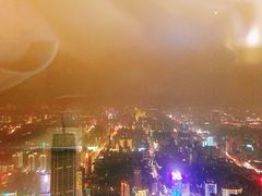 -长沙尼依格罗酒店