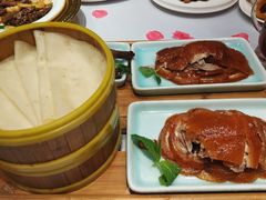 -京味斋·北京烤鸭(北京南站洋桥店)