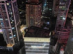 -南京商茂国际酒店(新街口德基广场店)