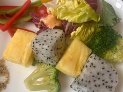 -北京康莱德酒店