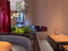 -老板恋上鱼(恒隆广场店)