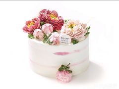 -BONCAKE裱花蛋糕(万象汇店)