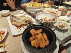 -满得意茶餐厅·顺德家常菜·港式经典(大良店)