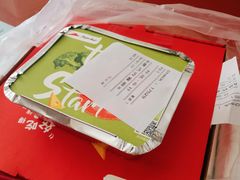 必胜客经典意式肉酱面-必胜客(鑫乐汇店)