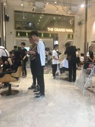-OnHair Salon