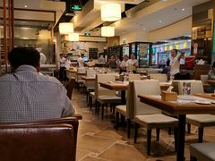 大堂-东方饺子王(新奥购物中心店)