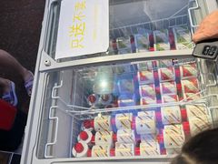 -二斗栗子(黄河道店)