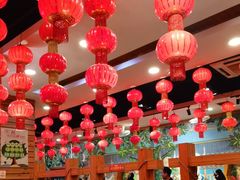 -亮欢寨酸汤鱼(沙冲路店)
