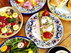 -Alimentari早午餐(安福路店)