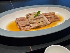 -宫燕府·京菜·烤鸭·淮扬菜(王府中心店)