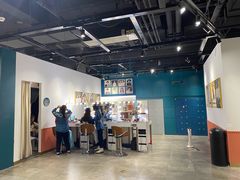 -海马体照相馆(天津世纪都会店)