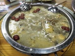 猪肚鸡-重庆豆花鱼(福洲大道店)