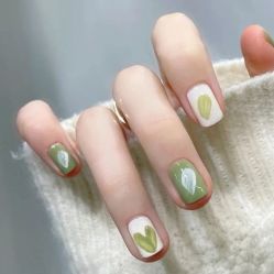 -M·X Nail日式美甲美睫