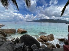 -海南分界洲岛旅游区