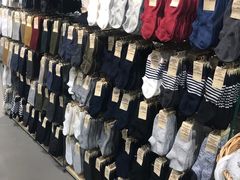 -MUJI无印良品(金狮广场店)