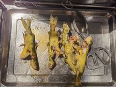 -贺庄·活鱼馆(珠吉路店)