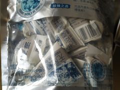 -盒马鲜生(馥邦国际店)