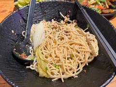 -我的面 川味Bistro(后沙峪店)