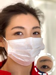 -本小姐美学·半永久纹眉野生眉