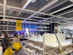-宜家家居(宝山商场店)