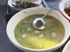 -靓湾海鲜·海景餐厅(小麦岛店)